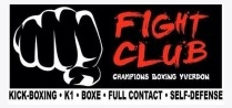 Club Champions Boxing Yverdon