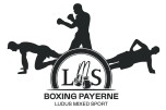 LMS Boxing Payerne
