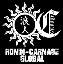 Ronin Carnage Global Boxing
